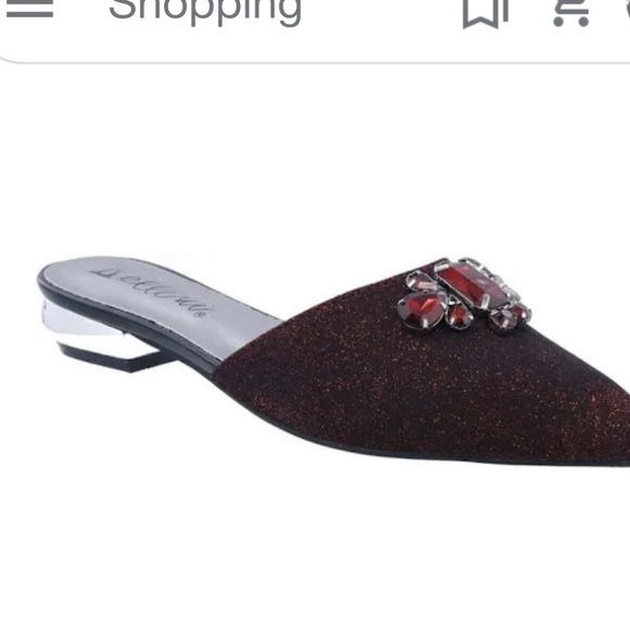 Fierce Bellini size 9 - Picture 5 of 5